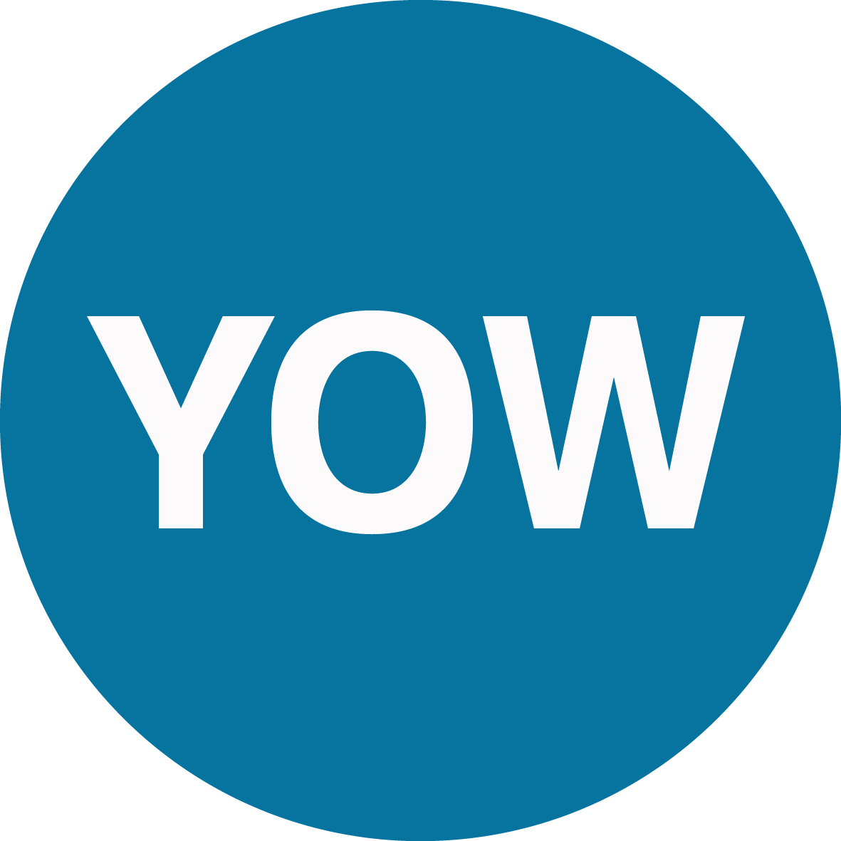 YOW reclame